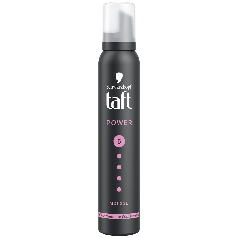 Spuma, Taft, Par 200 ml Cashmere