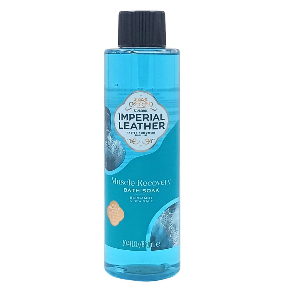 Spumant, Imperial Leather, Baie 850 ml Muscle Recovery