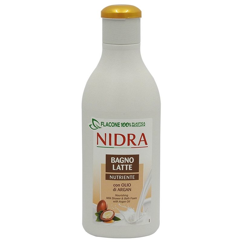 Spumant, Nidra, Baie 750 ml Nutritiv Ulei Argan