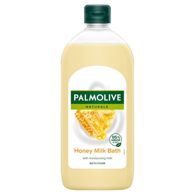 Spumant, Palmolive, Baie 750 ml Milk Honey