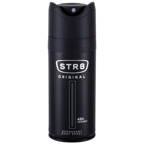 Deodorant Spray, STR8, Original, 150 ml