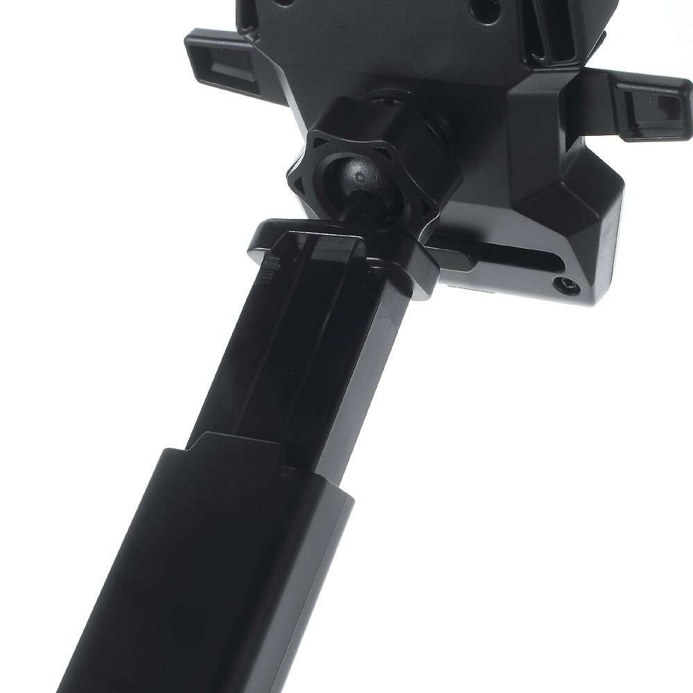 Suport auto cu brat telescopic Flippy pentru telefon BK0045-C, Negru - Image 3