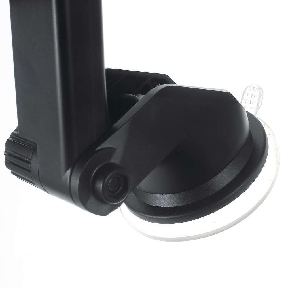Suport auto cu brat telescopic Flippy pentru telefon BK0045-C, Negru - Image 4