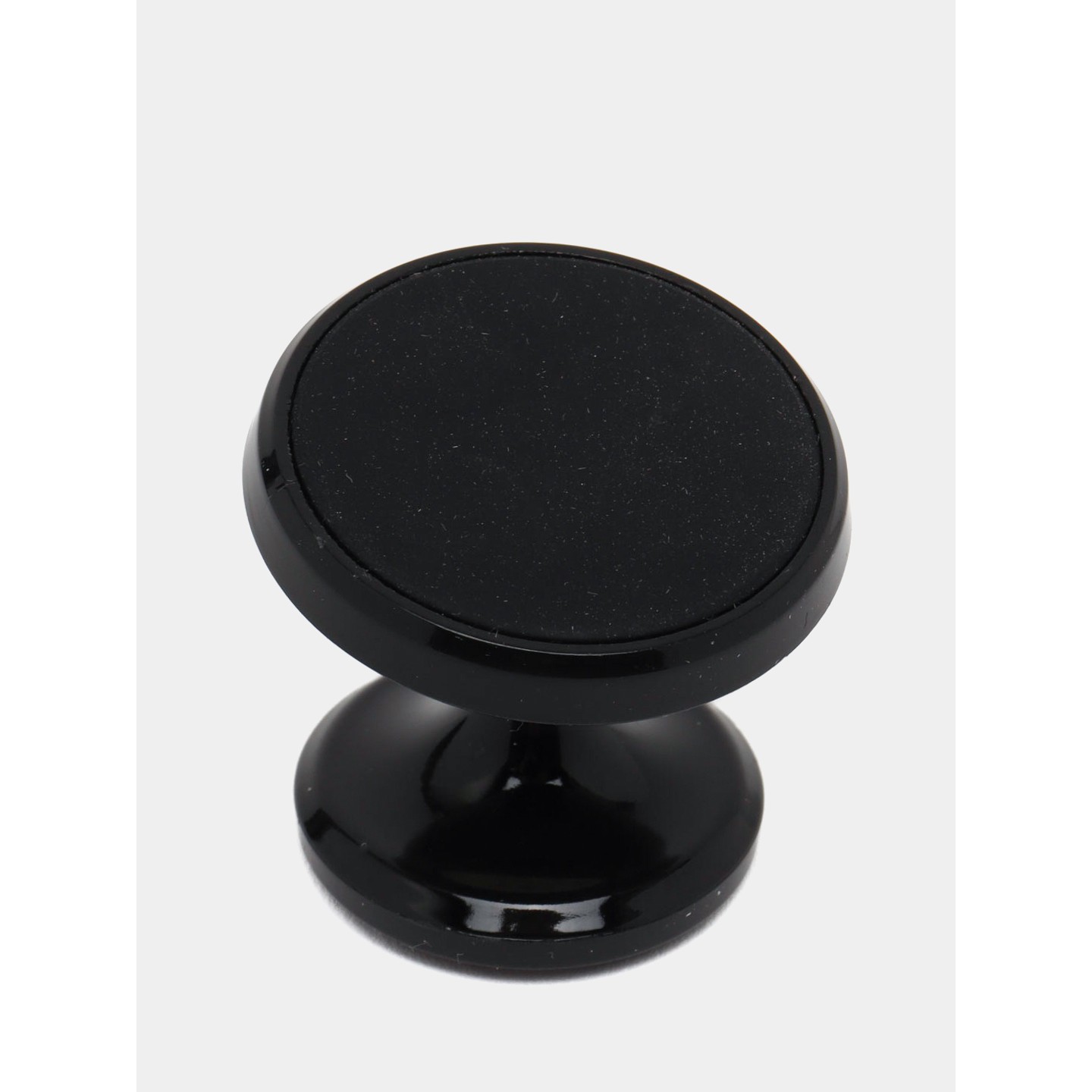 Suport Auto Magnetic Flippy, pentru Telefon BK1, Rotire 360 grade, Negru - Image 6