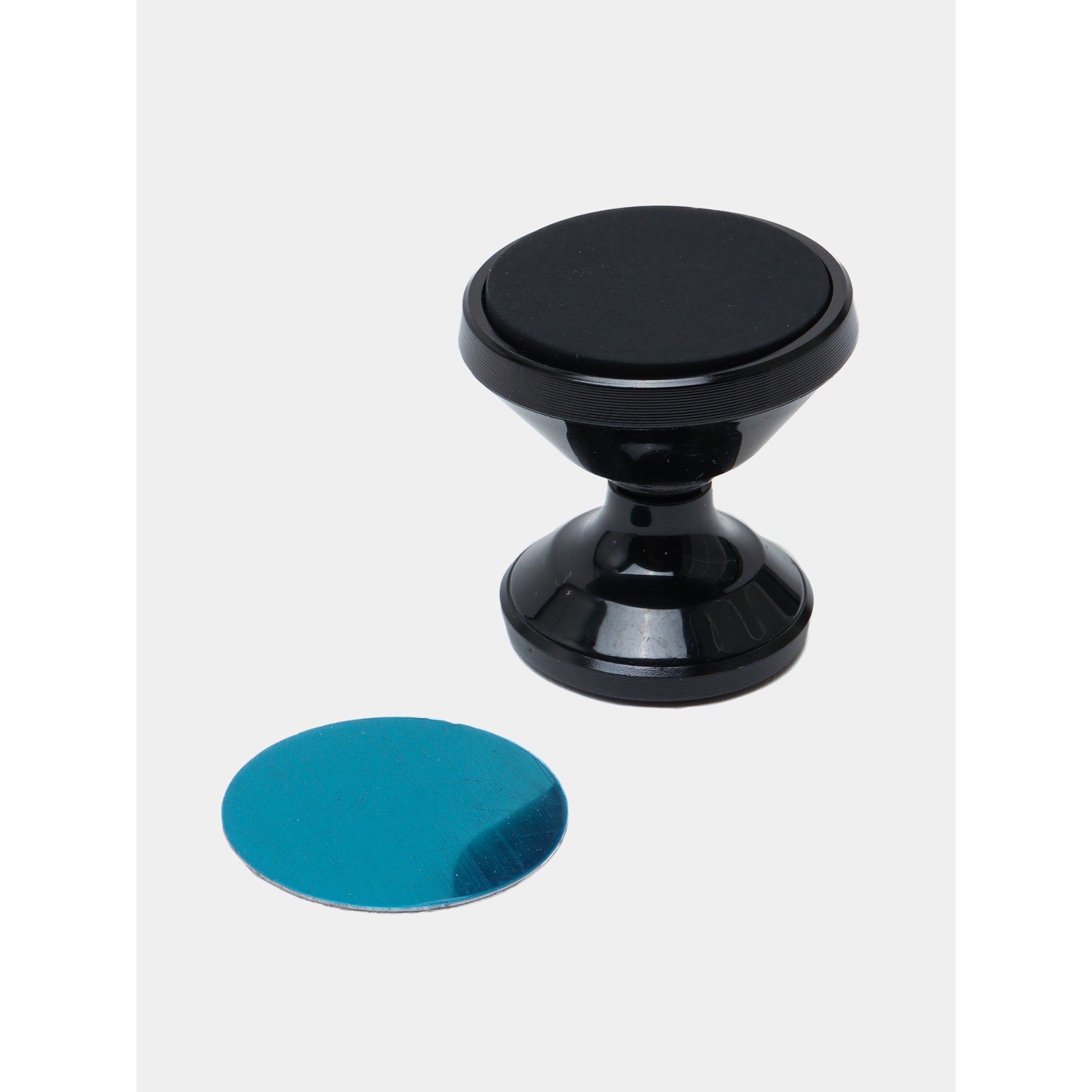 Suport Auto Magnetic Flippy, pentru Telefon BK1, Rotire 360 grade, Negru - Image 8
