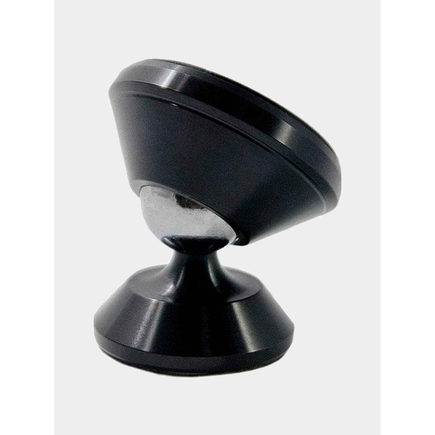 Suport Auto Magnetic Flippy, pentru Telefon BK1, Rotire 360 grade, Negru - Image 10