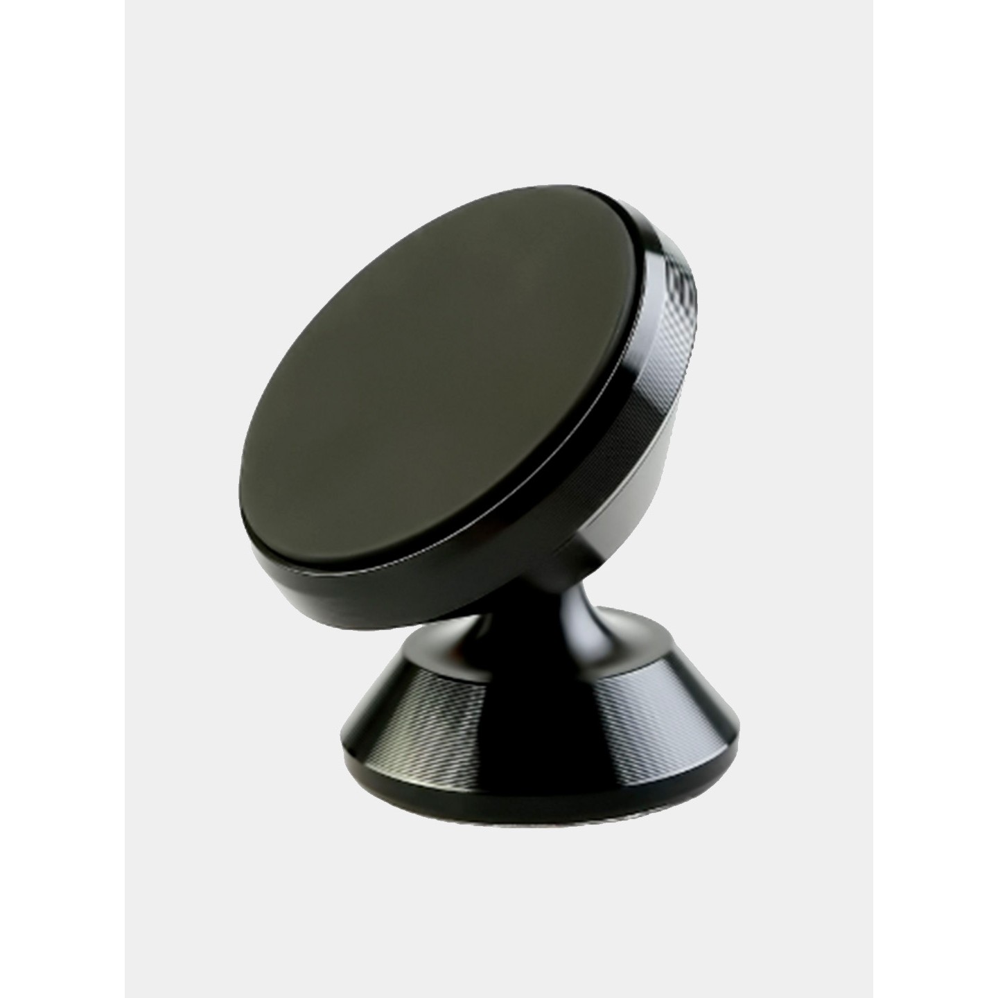 Suport Auto Magnetic Flippy, pentru Telefon BK1, Rotire 360 grade, Negru - Image 11