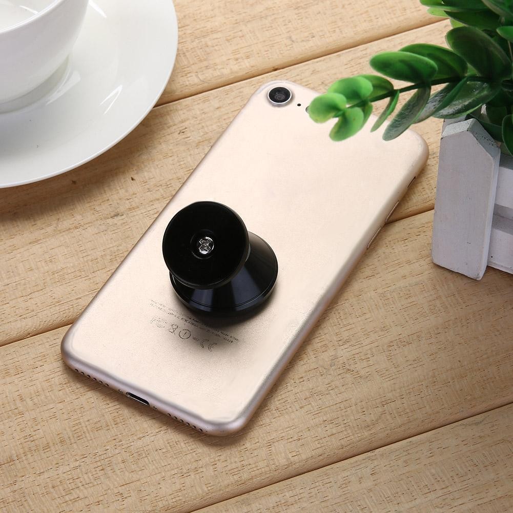 Suport Auto Magnetic Flippy, pentru Telefon BK1, Rotire 360 grade, Negru - Image 12