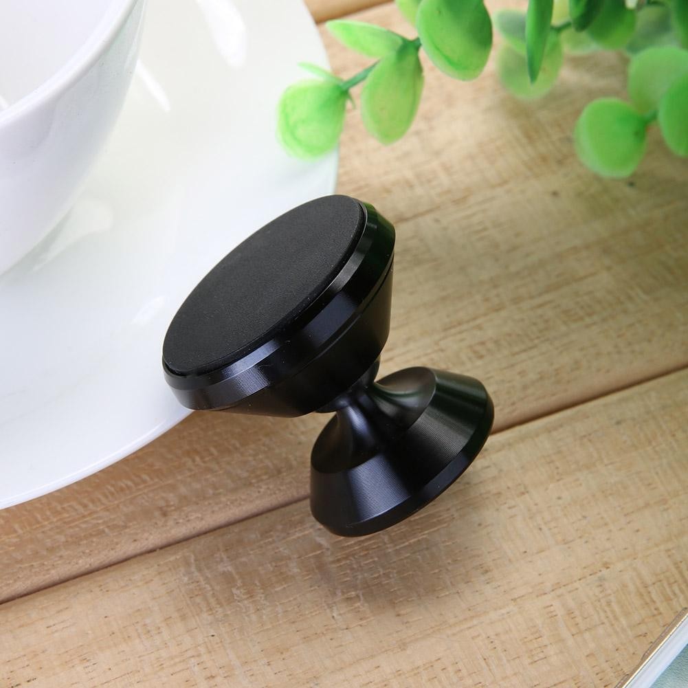 Suport Auto Magnetic Flippy, pentru Telefon BK1, Rotire 360 grade, Negru - Image 13