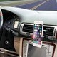 Suport auto pentru telefon BK017- Flippy, Negru - Image 3