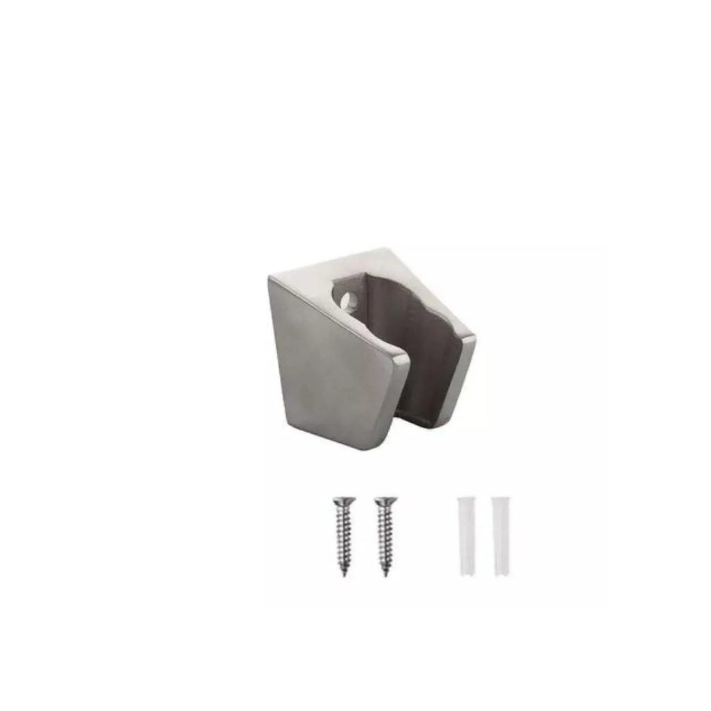 Suport Para Dus, Inox SUS304, Satinat, PJ-016