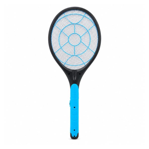 Paleta Electrica Anti-Insecte, Flippy, Model Practic pentru Utilizare Zilnica, Alimentare Electrica si Design Portabil, Protectie Impotriva Insectelor, Utilizare Practica si Confort Sporit, Ideal pentru Casa, Terasa, Curte, Camping si Seri de Vara