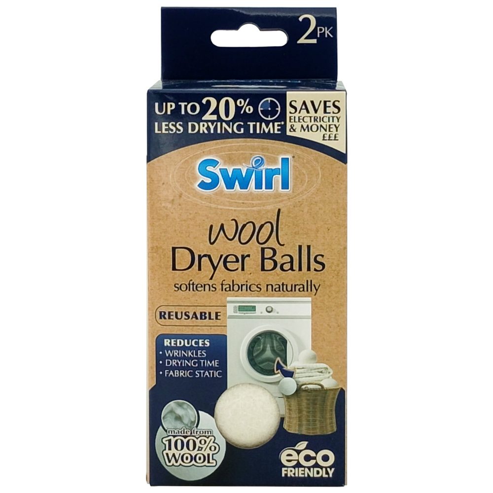 Swirl Dryer Bile Lana