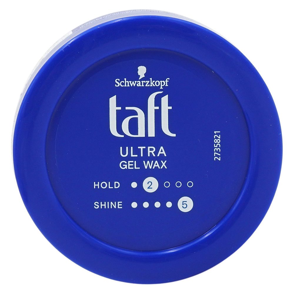 Taft Ceara Par 75 ml Ultra Wax