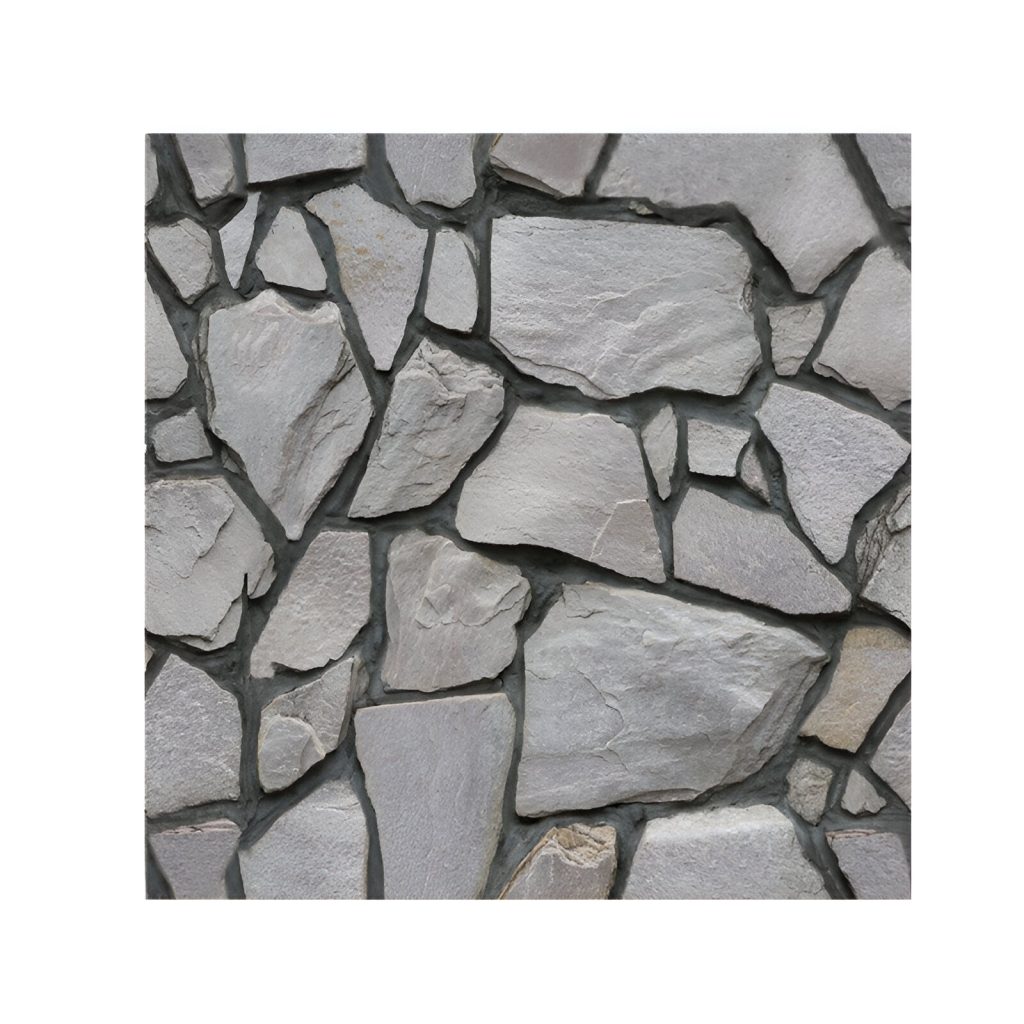 Set 10 x Placi Tapet Autocolant 3D cu Imitatie de Pietre, pentru Perete Bucatarie Sufragerie, Usor de Curatat, Rezistent la Apa, Autoadeziv, 30x30 cm, Gri