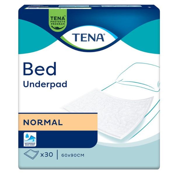 Tena Protectie Pat 30 buc 60x90cm