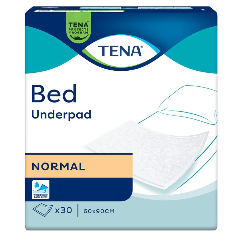 Tena Protectie Pat 30 buc 60x90cm