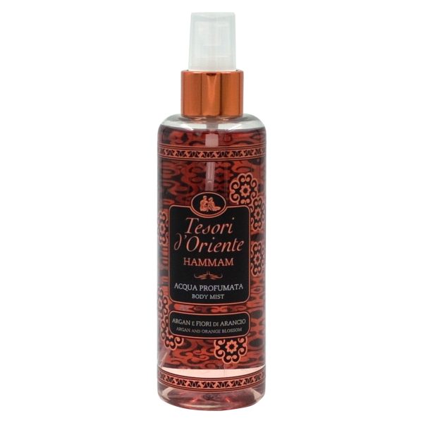 Tesori Bodymist 200 ml Hammam