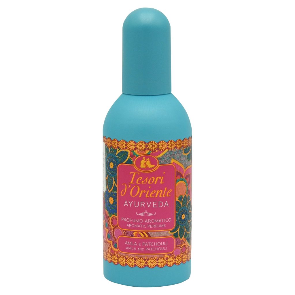 Tesori Parfum 100 ml Ayurveda