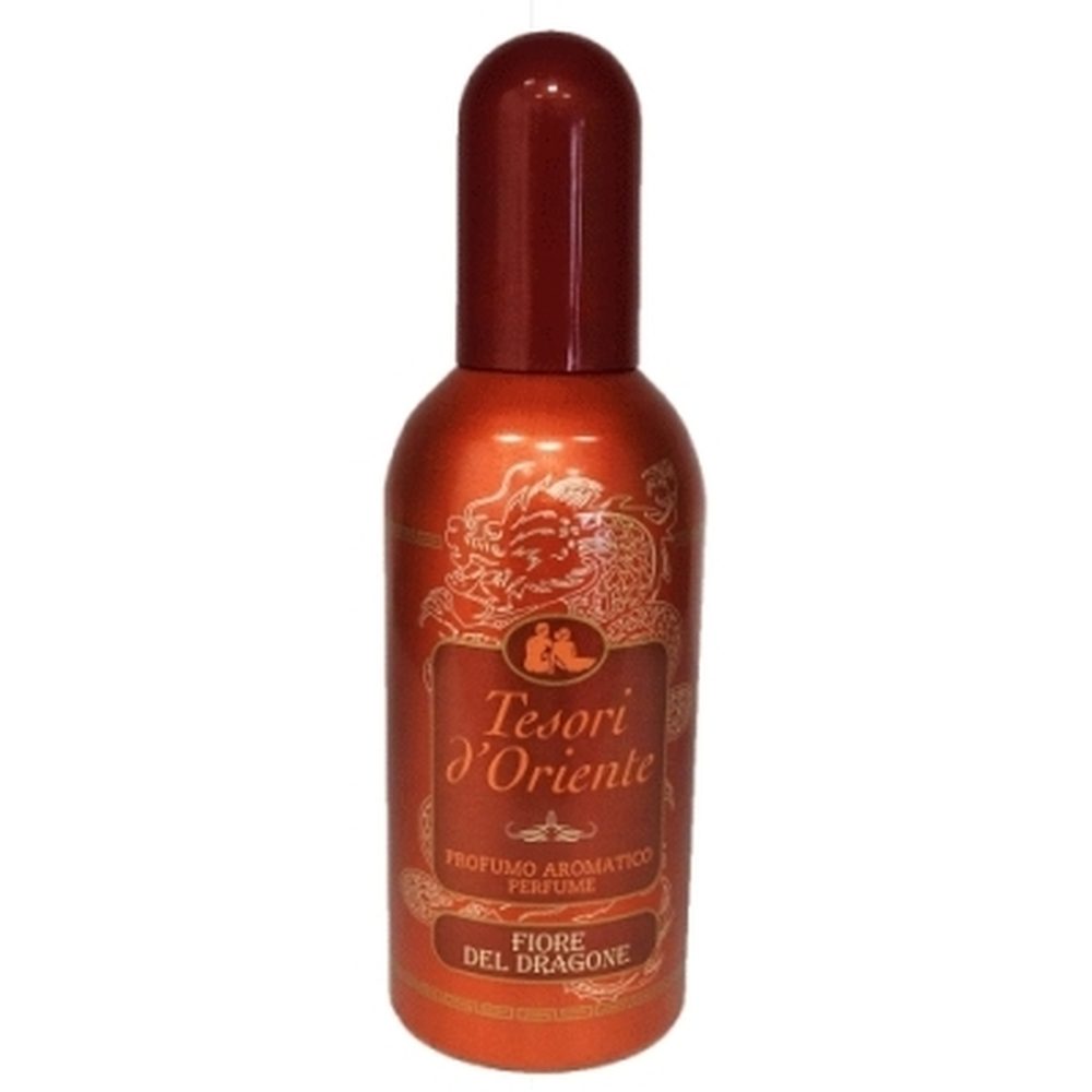Tesori Parfum 100 ml Fiore Del Dragone