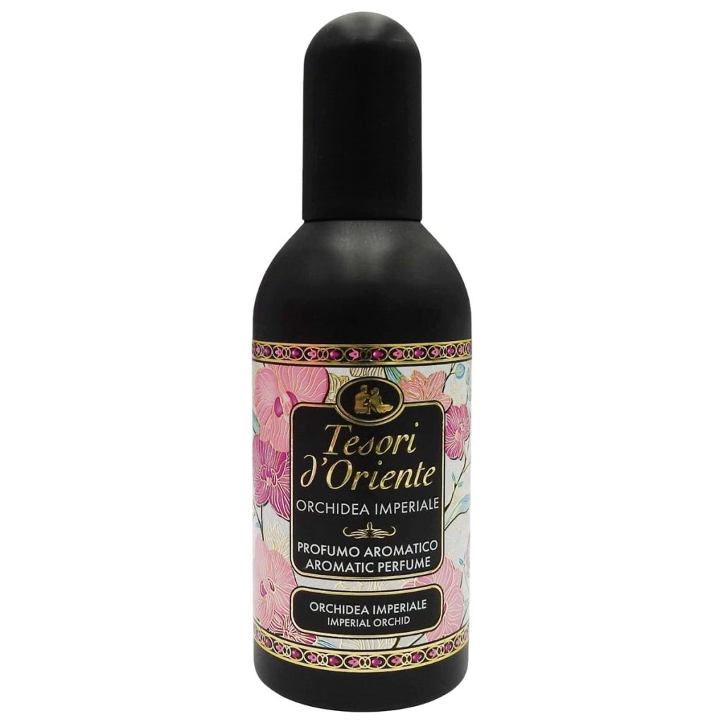 Tesori Parfum 100 ml Orchidea Della Cina