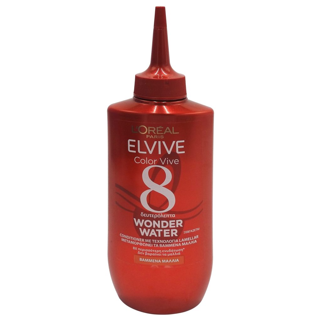 Tratament, Elseve, Par Wonder Water 200 ml Color Vive