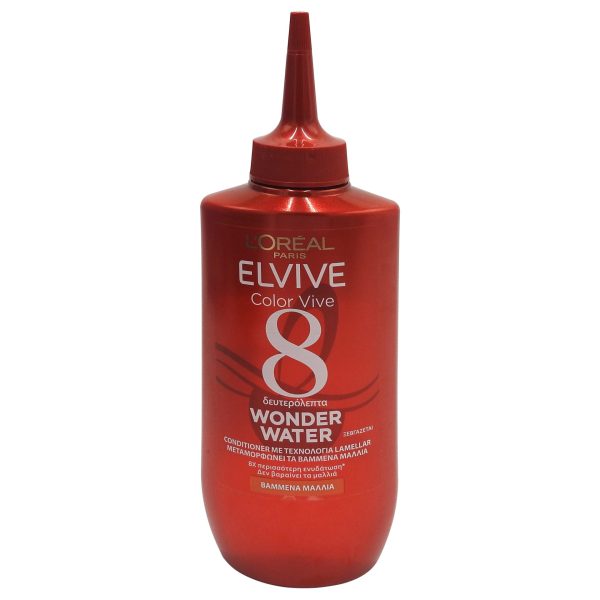 Tratament, Elseve, Par Wonder Water 200 ml Color Vive