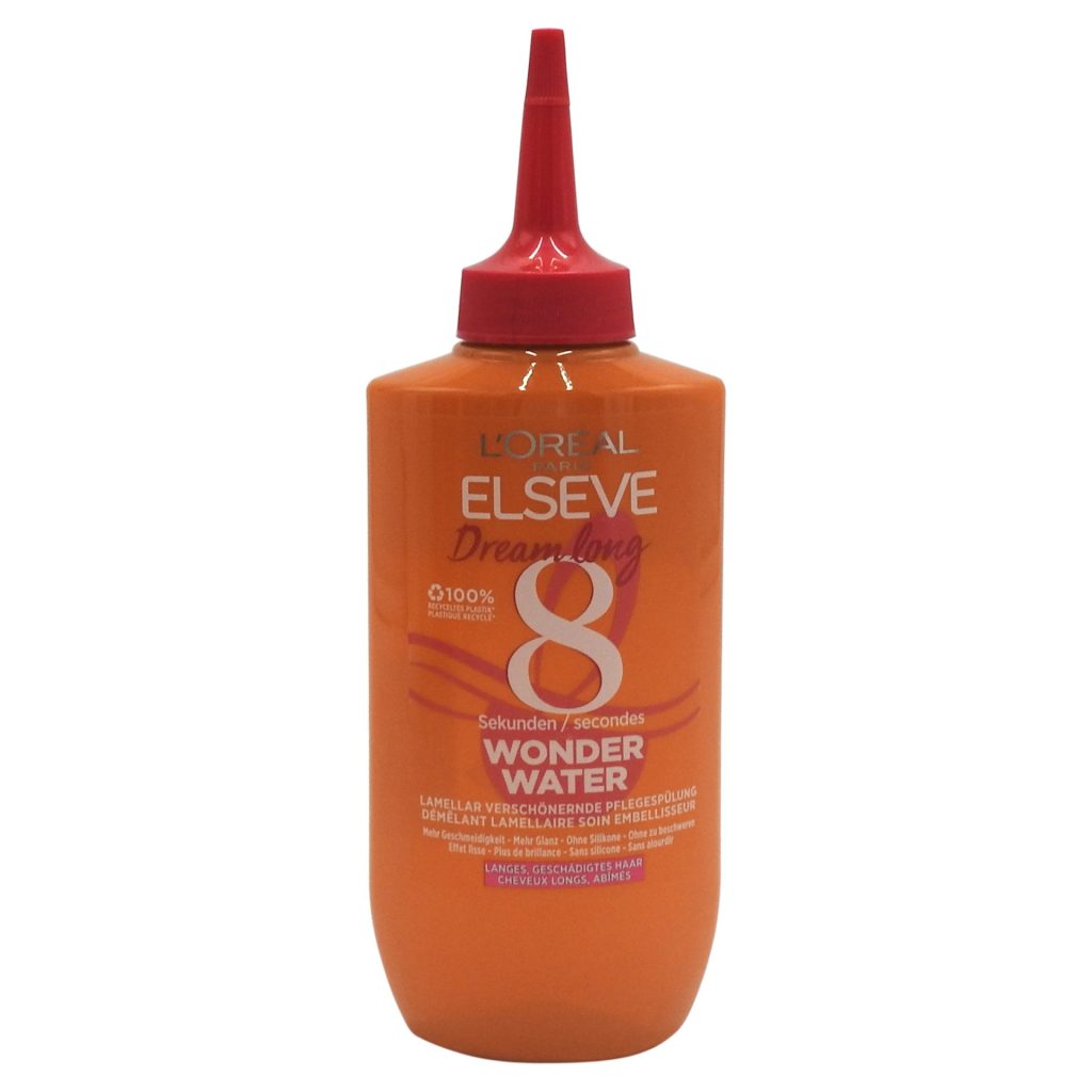 Tratament, Elseve, Par Wonder Water 200 ml Dream Long
