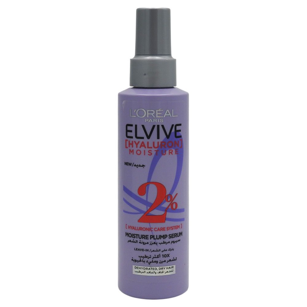 Tratament, Elvital, Elseve, de Par 150 ml Hyaluron Moisture Plump