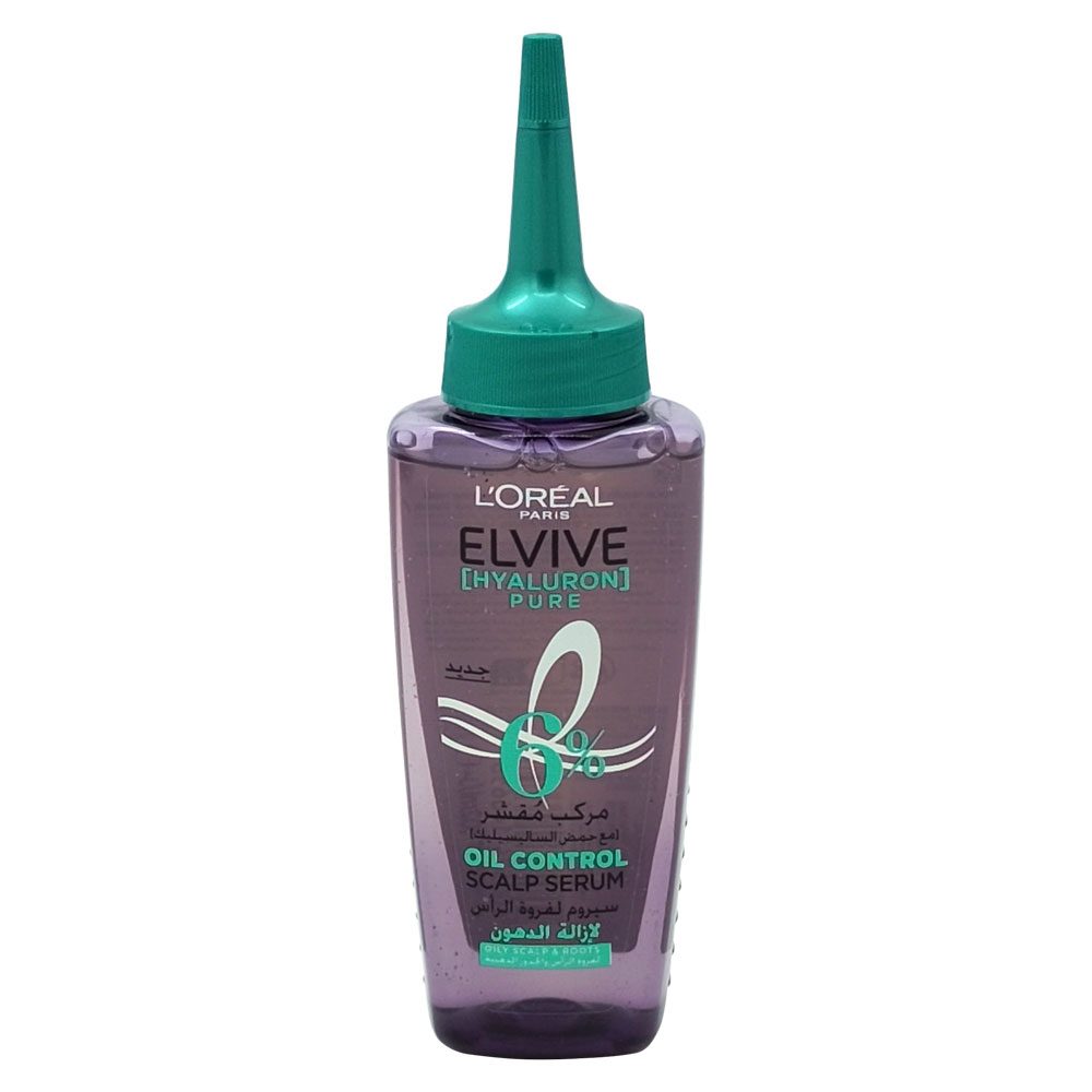 Tratament, Elvital, Elseve, Par Ser 102 ml Hyaluron Pure