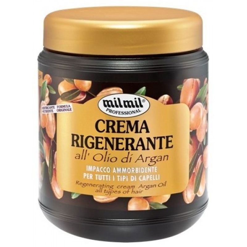 Tratament, Milmil, Par 1 L Argan