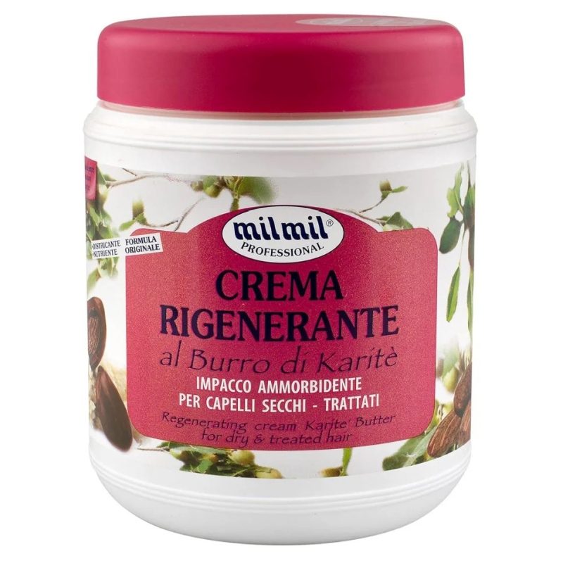 Tratament, Milmil, Par Uscat 1 L
