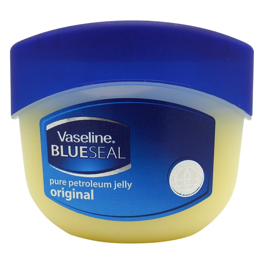Tratament, Vaseline, Piele 225 ml Original