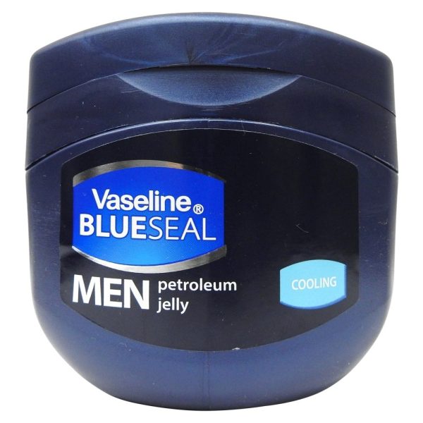 Tratament, Vaseline, Piele 250 ml Men Cooling