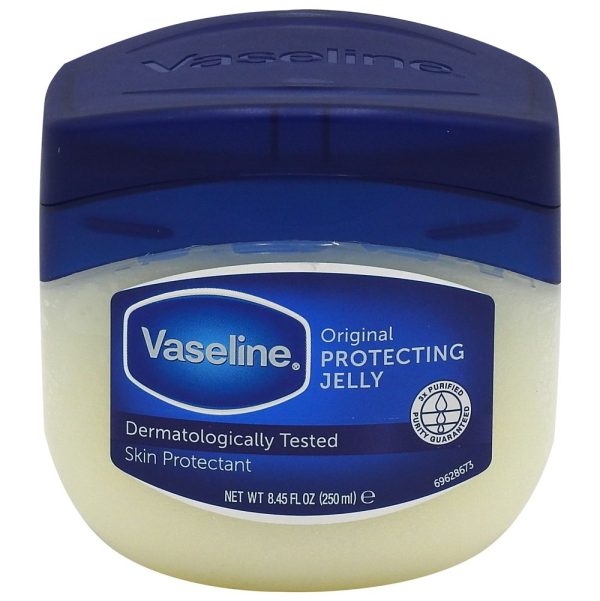 Tratament, Vaseline, Piele 250 ml Original