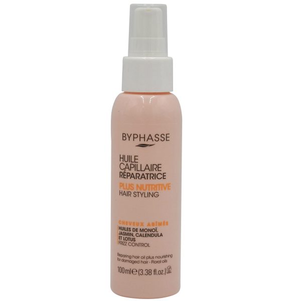 Ulei, Byphasse, de Par Reparator 100 ml