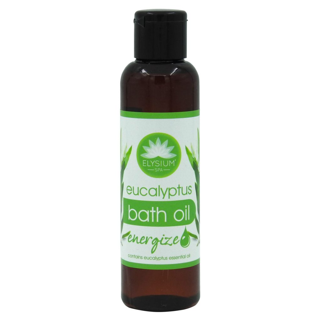 Ulei, Elysium Spa, de Baie 150 ml Eucalyptus