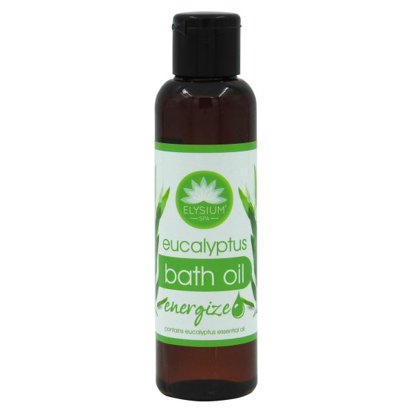 Ulei, Elysium Spa, de Baie 150 ml Eucalyptus