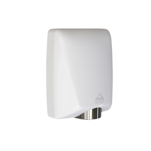 Uscator de Maini cu Senzor, 1200W, Alb, FL2023WH