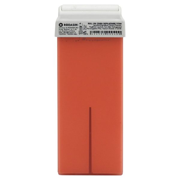 Vals Ceara Depilatoare Roll-on 100 ml Titan