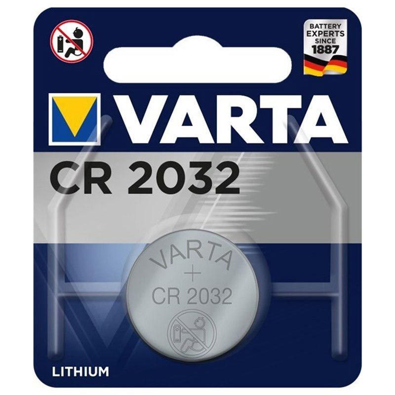 Varta Baterie Lithum Cr2032