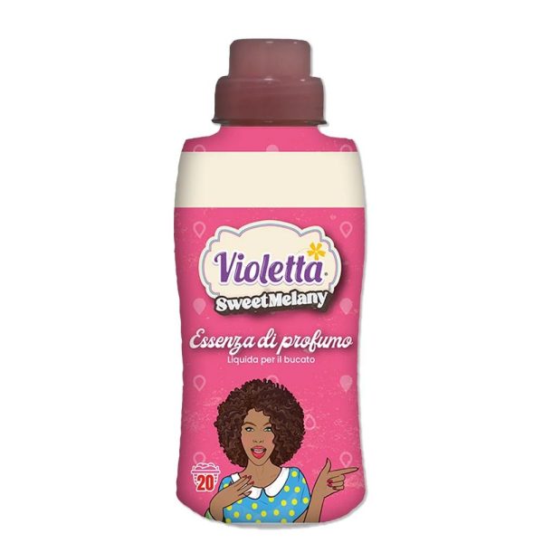 Violetta Parfum de Rufe 400 ml Sweet 20 spalari