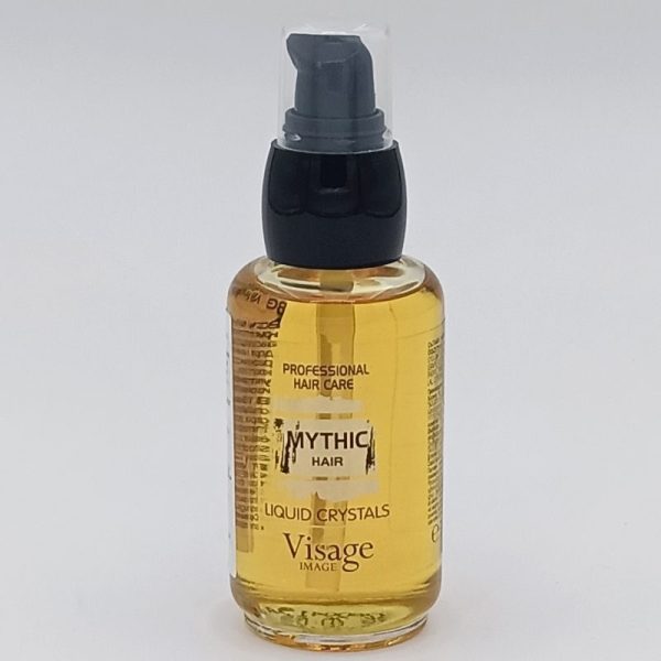 Visage Cristale Lichide 50 ml Mythic Hair