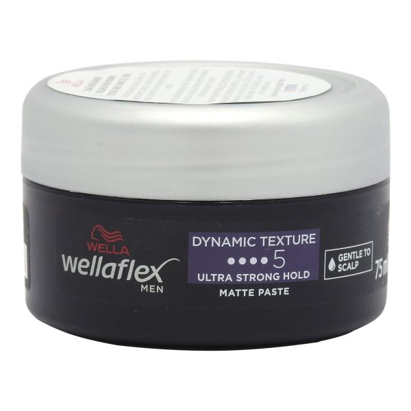 Wellaflex Ceara Par 75 ml Ultra Strong Hold